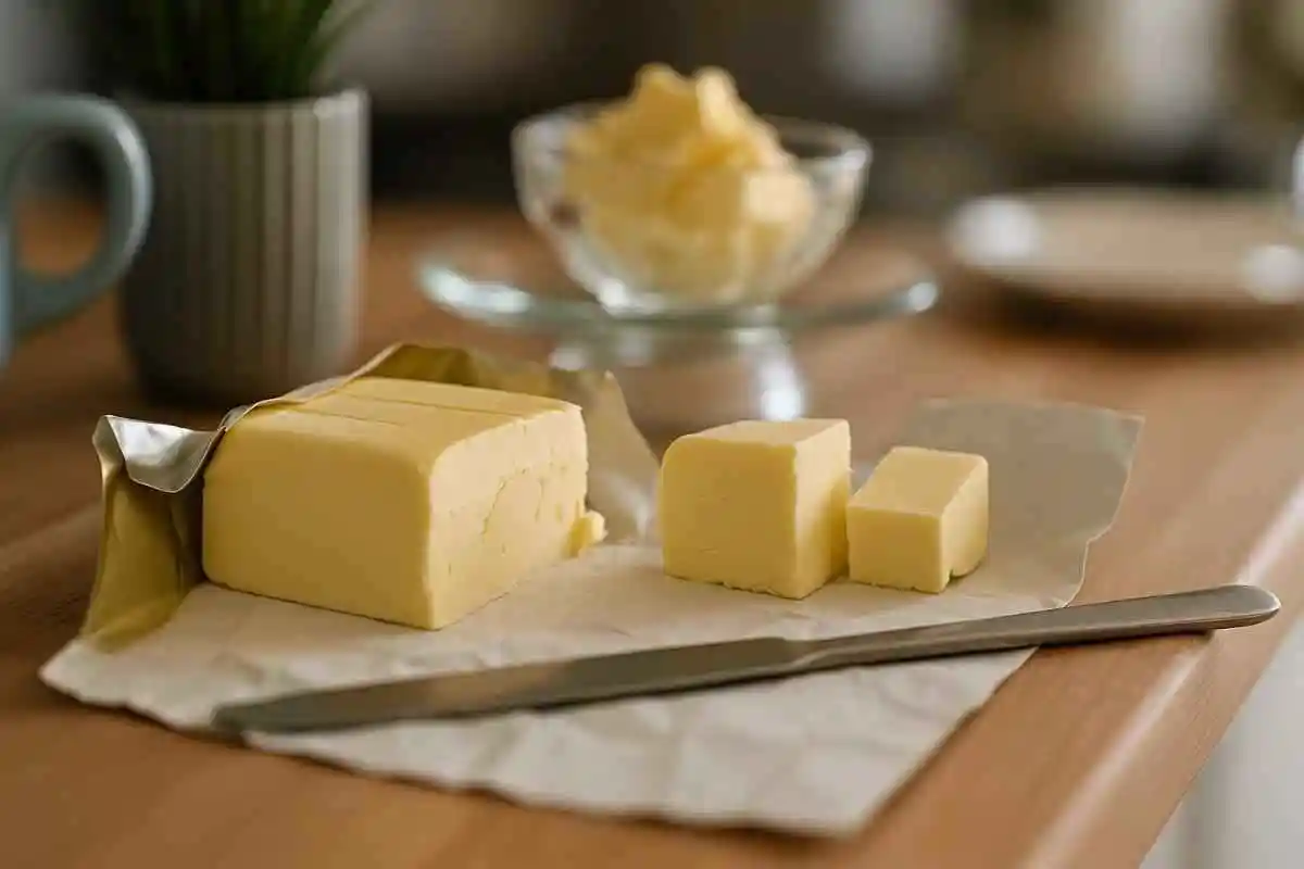 BETTER BUTTER