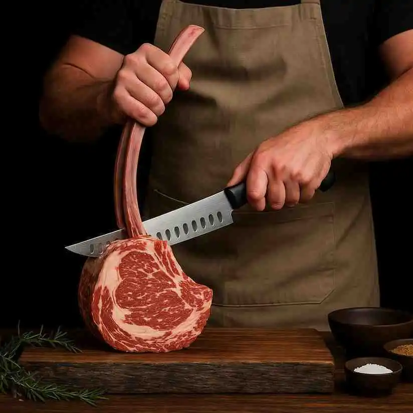 Curing Delicious Meats