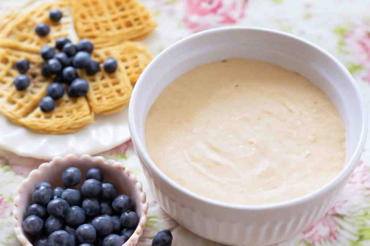 Build a Sourdough Starter