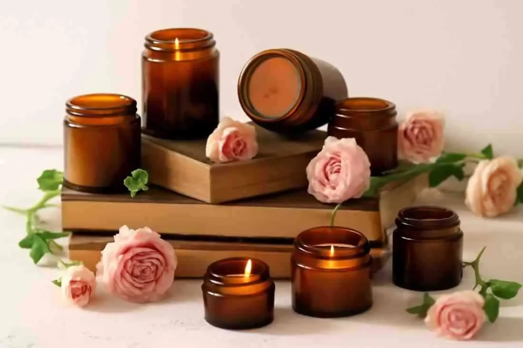 Efficient and Clean Candle Craft
