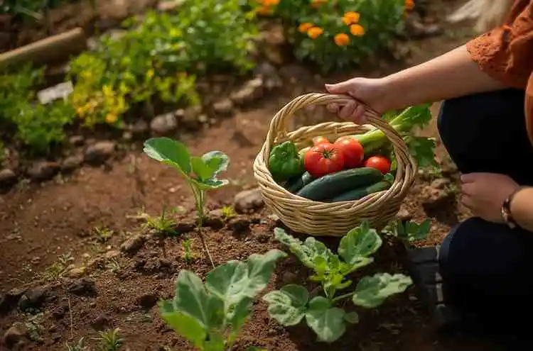 Organic Food