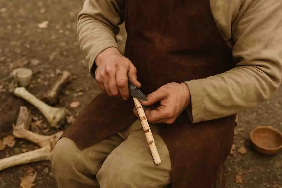 Ancient Survival Techniques