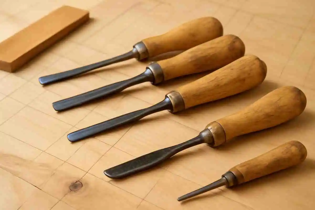 Hand Tool Projects