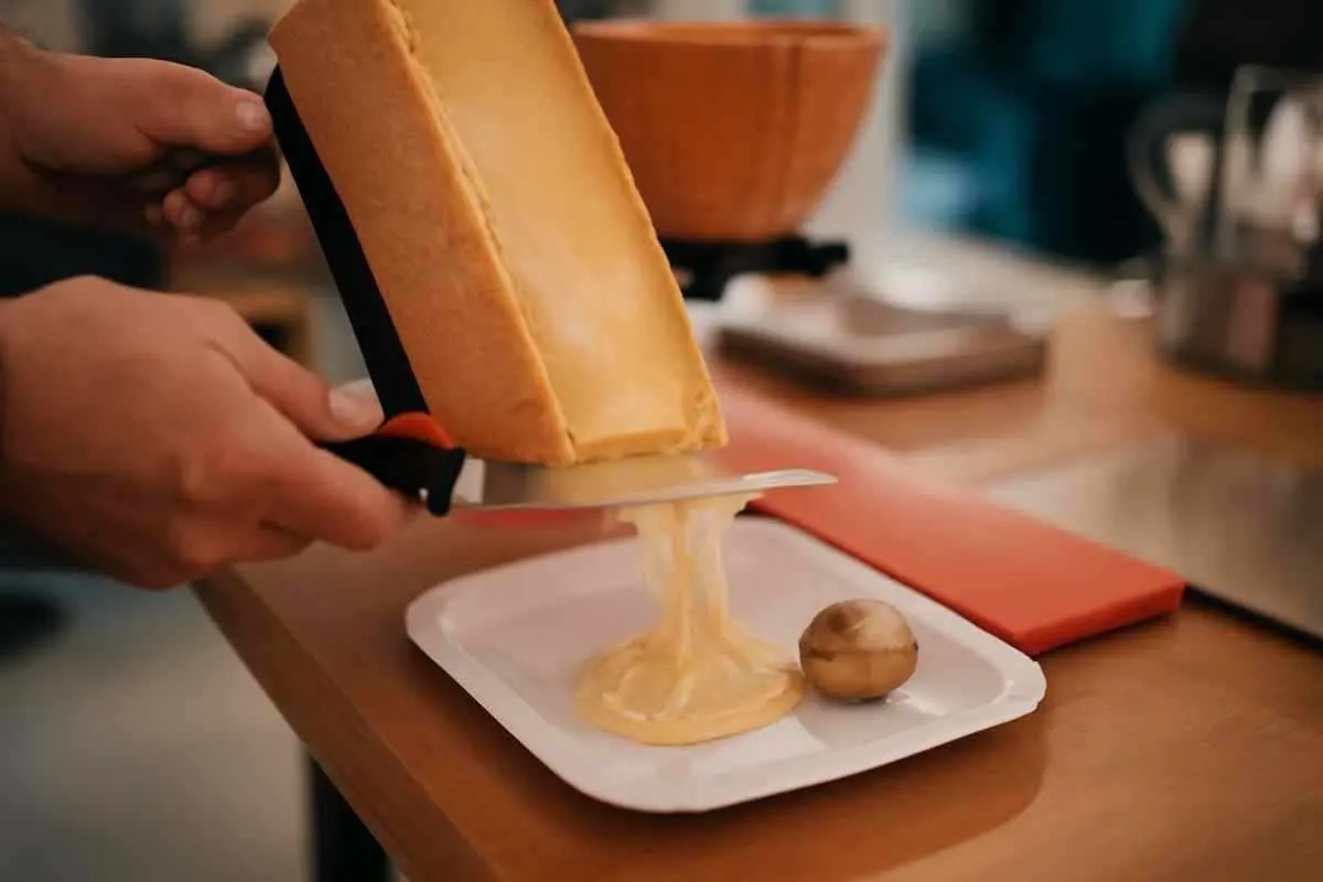 Cheese Recipe