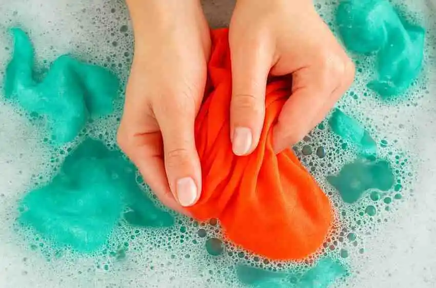 Mastering Hand Washing