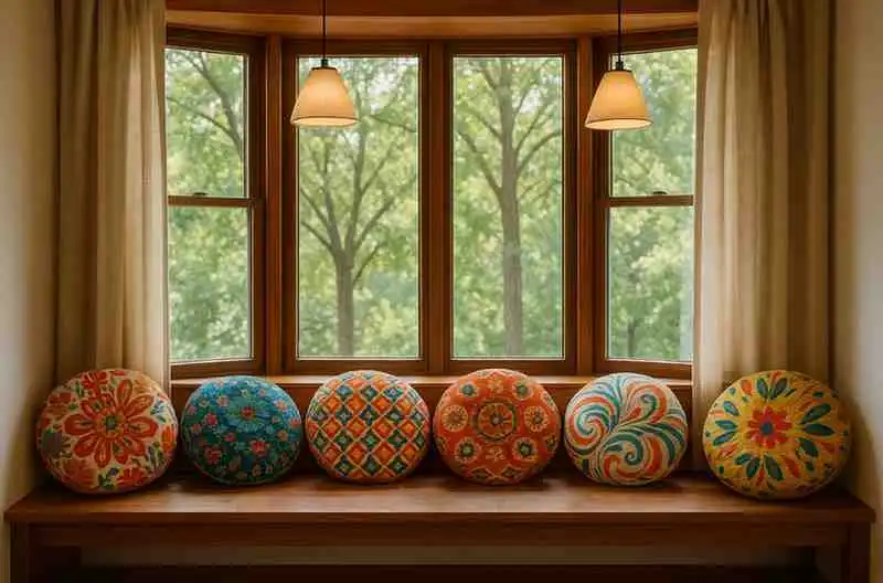 Sustainable Handicrafts