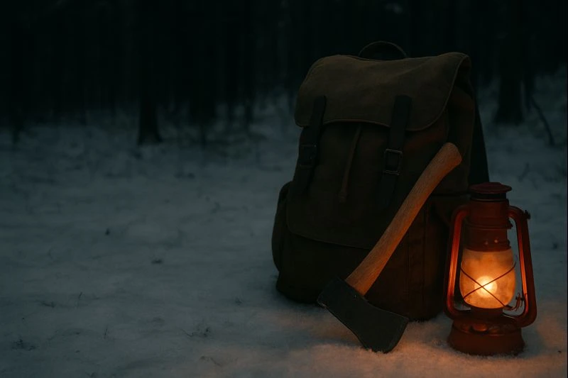 Bushcraft Techniques